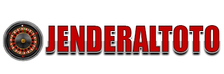 Logo JENDERALTOTO